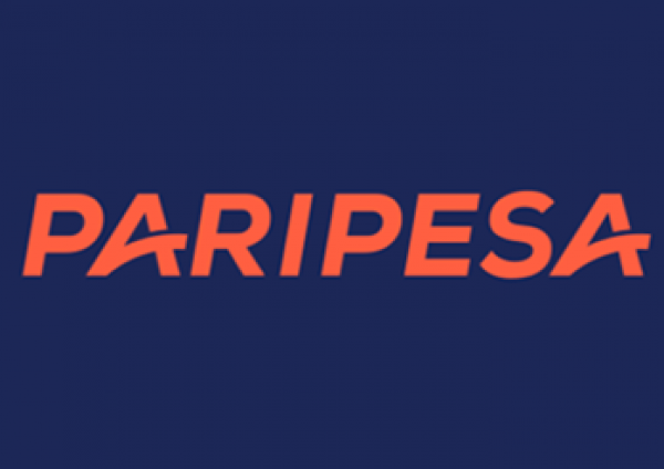 Paripesa_online_logo