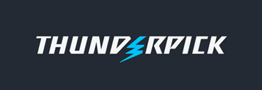 thunderpick logo