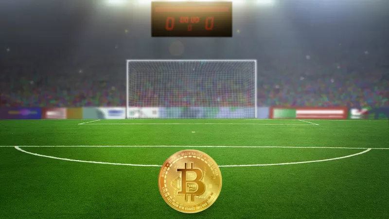 Bitcoin Sportwetten