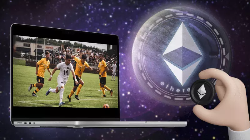 Ethereum Sportwetten