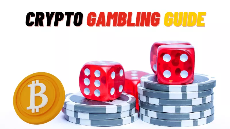 Krypto Glucksspiel Leitfaden