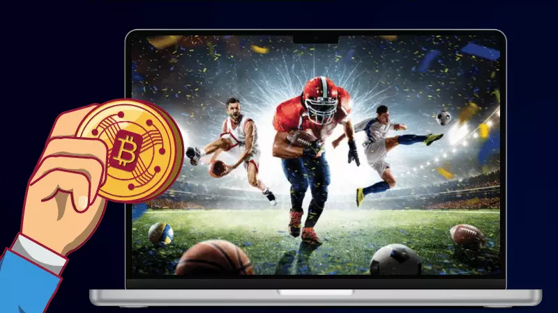 Sportwetten Bitcoin