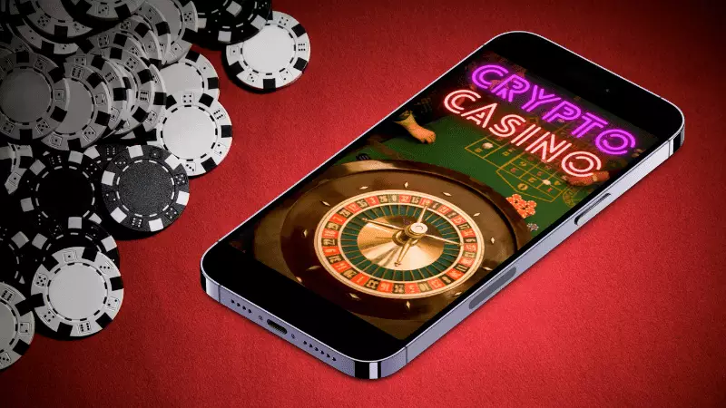 beste Handy Kryto Spiele