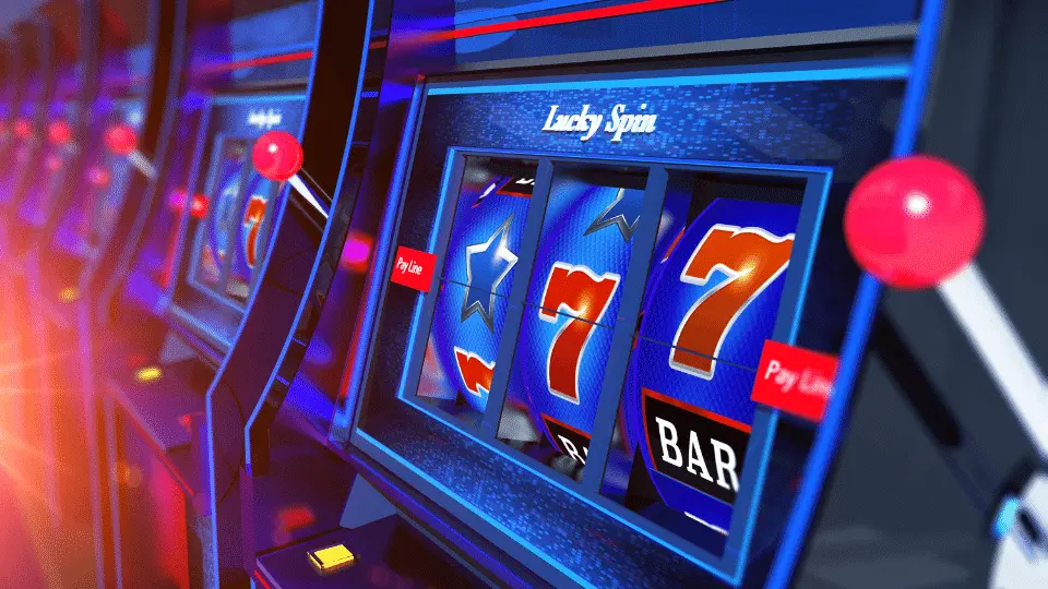 krypto slots