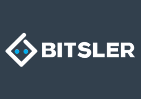 Bitsler logo