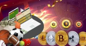 TOP Bitcoin-Buchmacher mit Bitcoin-App zum Wetten mit Bitcoin