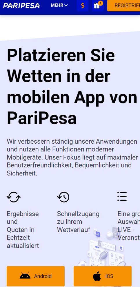 paripesa-app